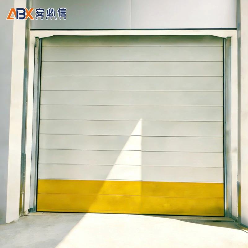 黔南布依族苗族铝合金提升门